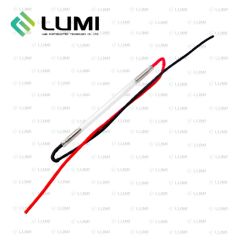 Xenon Laser Lamp Deka Spare Parts for Beauty Machine, 8*100*165mm, Lumi Lamp - Lumi Photoelectric Technology Co., Ltd.