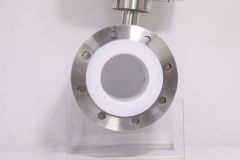 Accurate Flow Sensor with Integrated Electromagnetic Technology for Liquids Flowmeter - Image 4