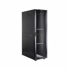 Netrack Floor mount Racks - NRS1 600 Series Rack Size 42U Accessories PDU Rack Color Black Rack Depth 600 mm Rack Width 600 - Image 6