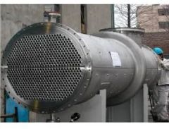 Heat Transfer Tube Filtration Equipment Parts - Image 2