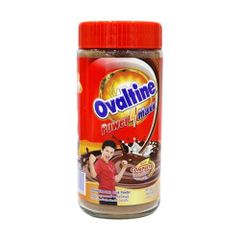Ovaltine Milk Powder and Cream Powder - Image 1