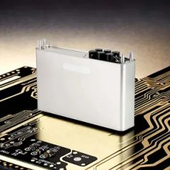 Factory Direct: Compensation Capacitor for Improved Power Factor Correction - Image 1