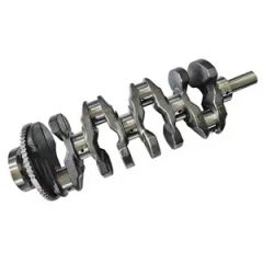 New 2 4L G4kj G4ke Engine Crankshaft for Excavator Hy Undai Sonata Santa Fe KIA Optima Sportage 23111 2g200 - Yantai Wistar Automobile Parts Technology Co. Ltd