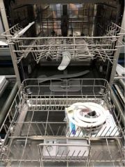 Smeta Home Use 60cm Width 12 Place Setting Automatic Fully Built in Dishwasher - Image 5