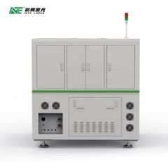 Inte Laser Marking Machine for FPC PCB Utilizing Precision Laser Marking Technology - Image 6