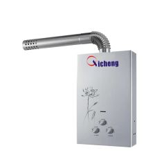 Factory Customized Force Type Bathroom Gas Water Heaters - Image 6