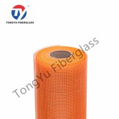 Durable Plaster Mesh Roll & Construction Fiberglass Mesh Roll for Building & Renovation Works - Image 6
