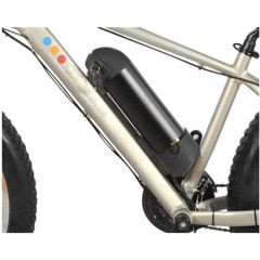 750 W Electric Bike 750W 48V 14ah Ebike Electric Bike Electric Fat Bike Ebike - Image 6