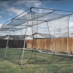 High Quality Baseball Softball Practice Net Training Net - Image 2