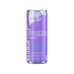 Energy Drinks