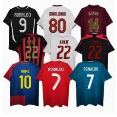 25-26 Season Rashford 10 Bruno Fernandes 8 Martinez 6 Ghana Joe 17 Adult Short Sleeve Casual Jersey Home and Away Children's Sports Match Training Soccer Shirts - Putian Towinwin Trade Co., Ltd.
