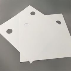270G Industrial Oil Filter Paper Filtration Efficiency Exceptional Durability High Tensile Durability And Compressive - Image 3