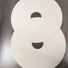 270G Industrial Oil Filter Paper Filtration Efficiency Exceptional Durability High Tensile Durability And Compressive - Image 2