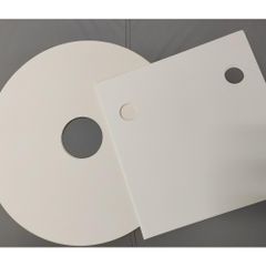 270G Industrial Oil Filter Paper Filtration Efficiency Exceptional Durability High Tensile Durability And Compressive - Image 1