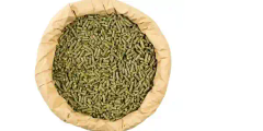 Premium Alfalfa Pellets – High-Protein Forage for Optimal Livestock Nutrition - Image 1