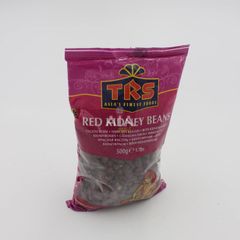 TRS Dried Kidney Beans for Grocery Stores Food Distributors and Commercial Kitchens Seeking Reliable Food Supplies – product photo 1, product detail gallery