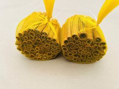 Cassia cigarette Packaging 1kg/mesh bag, - Image 2