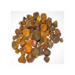 Top-Grade Cow Gallstones  100% Organic & Sun-Dried - Image 1
