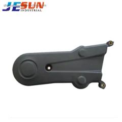 OEM Customized Plastic Injection Molding Moulding Remote Control Plate by Injection - Image 4
