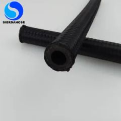 SAE 100r5 Designed for Resistant Oil Fiber Braided Cover Hydraulic Tube - Hebei Sierda Rubber & Plastic Product Co., Ltd.