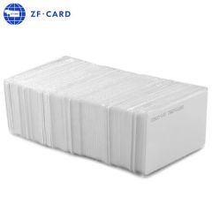 Cards 13.56MHz with a F08 Chip for Access Building Card - Image 2