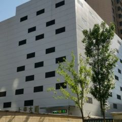 High-Tech Circular Vertical Lift Parking System with IoT Connection for Smart City Management - Image 3