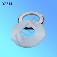 Circular Dished Cutter for Slitting Paper - Image 6