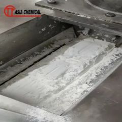 Washing Powder Production Equipment That Can Customize Production Capacity According to Demand - Image 6