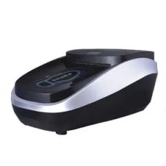 Medical Intelligent Automatic Shoe Cover Making Machine - Image 4