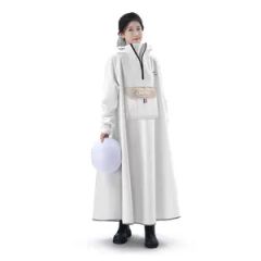 ODM for Walking Single Rain Coat Jacket Waterproof Thickened Rainproof Oversized Raincoat - Nanjing Zhengyu Rainproof Products Co., Ltd.