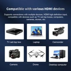 IP Video Encoder for High-Quality Radio TV Streaming Solutions - Image 6