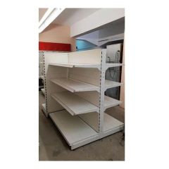 High Cost Performance Supermarket Shelves From Factory Directly Sales - Image 3