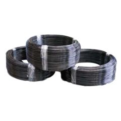 High Performance Spring Steel Wire for Compression Spring Manufacturing - Image 3