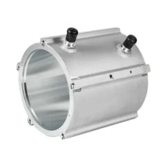 High Quality Parts for Photoelectric/Auto/Motorcycle/Hydraulic From International-Oriented Chinese CNC Machining Service - ZHD Precision Technology Co., Ltd.