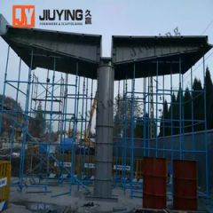Innovative Reliable Scaffolding for Safe and Durable Construction Projects - Image 2