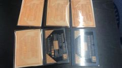 Digital Flexo Printing Photo Polymer Relief Plate - Image 4