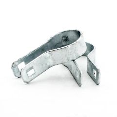 Customized Galvanized Machning Welding Stamping Sheet Parts - Image 2