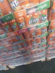 Fanta Drinks Fanta Soda Fanta Soft Drink Beverage/ Wholesale Exotic Fanta / Fanta 330ml Can All Flavors Price - Image 2