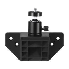 Compatible Vesa Ball Head Adaptor for Monitor Arms Accessories Light Camera - Image 4
