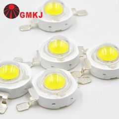 1W 2600K 2800K Epistar35mil Original High Power LED Light Emitting Diode - Image 5