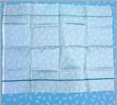 Customized Poly Woven Packing Bags for Rice Peanuts - Image 2