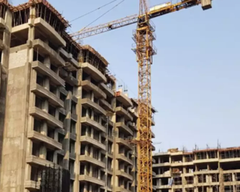 Residential Apartment Construction Service Service Mode Offline Feature Cost Effective Service Location Pan India Payment Mode Online And - Image 2