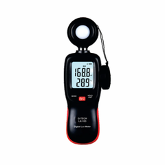 LUX METER LX 103 G-TECH - Image 1