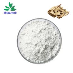 Free Sample Glycyrrhizic Acid 98% Licorice Extract Powder MOQ 1kg State Powder COA Available Part Used Root Sample - Image 1