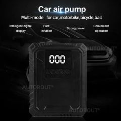 Wholesales Factory Popular Cordless Handheld Tire Inflator - Image 5