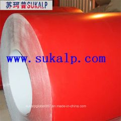 Color Coated Steel Strips - Image 3