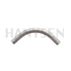 BS 4568 Gi Electrical Cable Conduit Trademark HANYSEN Certification ISO Model NO. BSP4204 Length 3.75 Meter HS Code - Image 5