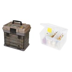 3700 Size Tackle Box Multi 6lbs Fishing Equipment Box Portable Tackle - Image 5