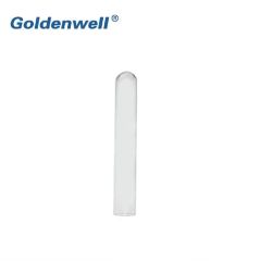Round Bottom Polystyrene Plastic Test Tubes With Cap Factory Yes Sample Free OEM Provide Use Laboratory Color - Image 5