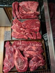 Premium Beef — Wholesale Supply for Butcher Shops, Restaurants & Meat Distributors - Image 3